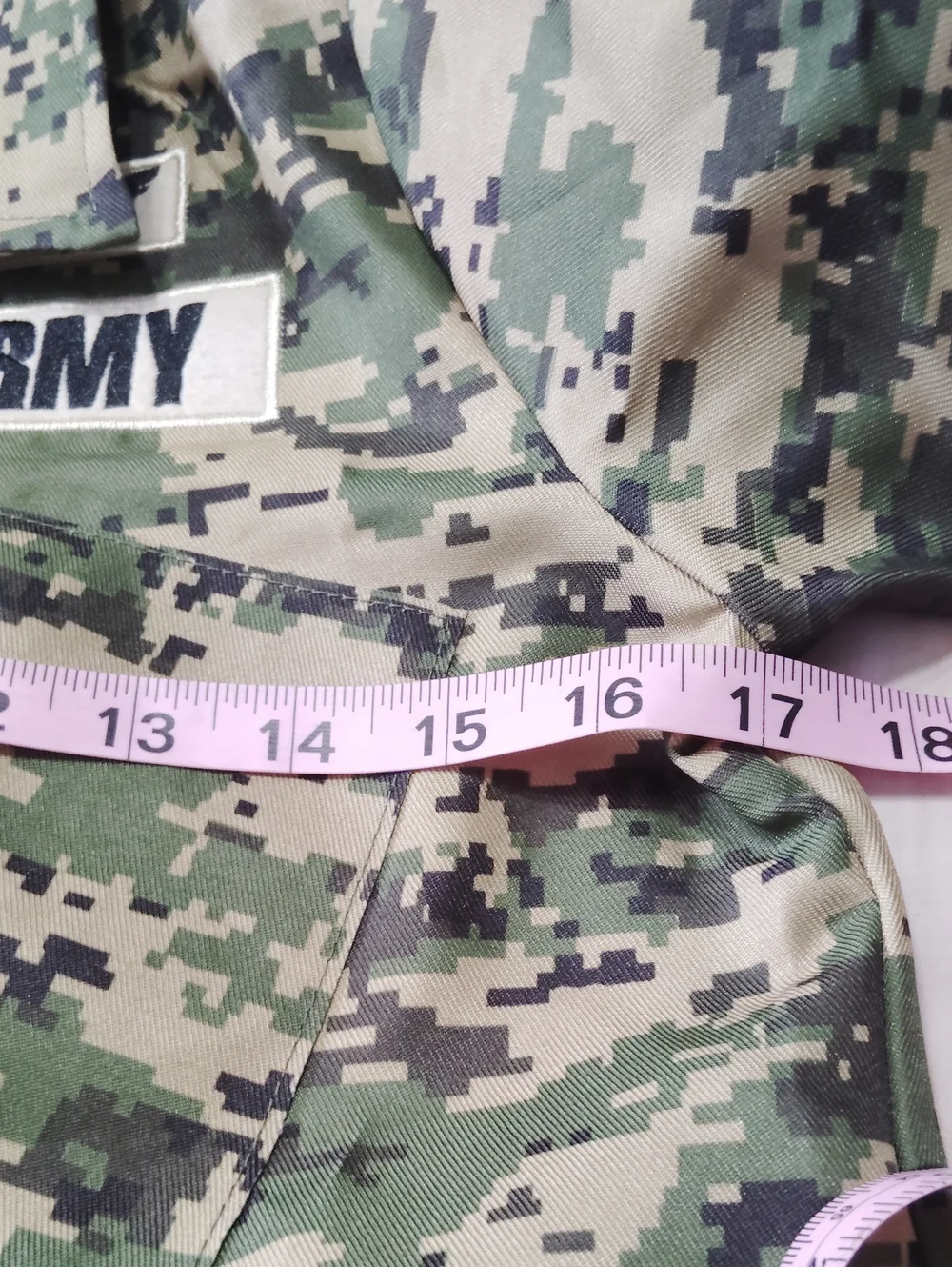 Spooktacular Creations Boys Army Costume, Military Costume for Kids,